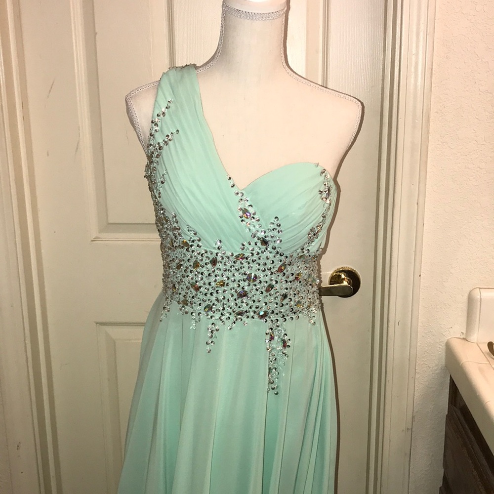 Formal Gown